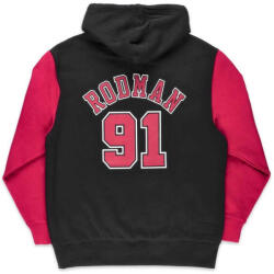 Mitchell & Ness - Dennis Rodman Bulls Kapucnis Pulóver - XL
