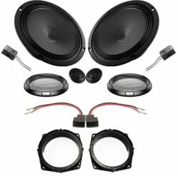 Audison Prima autós hangszórócsomag, Mitsubishi Colt 2004-2012 első ajtókhoz, RMS 75W