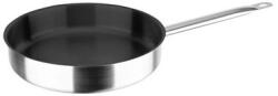 INOXIBAR Sautex professional rozsdamentes serpenyő tapadásmentes bevonattal 32 x 7.5 cm, 5.2 l (65758) - pepita