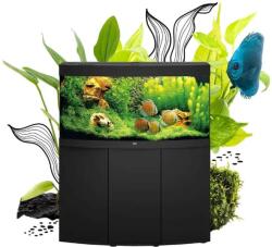 JUWEL Bútor Sb 450 Sötétbarna (Vision450)