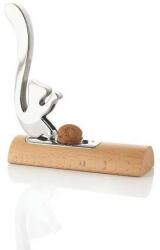 Alessi Scoiattolo Dióvágó - Fa és Acél (AB13)