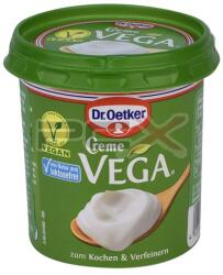  Dr. Oetker Creme Vega Vegán Krém 150g H