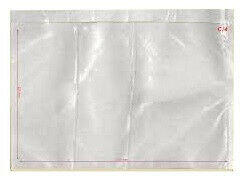  Okmánykisérő dokufix tasak C/4 (P2100-0044)