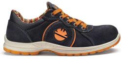 Dike Agility ADVANCE S1P-SRC Munkavédelmi Cipő - 42 (23712.300.15 42)