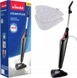 Vileda Steam Plus Gőzös Vileda (MOP PAROWY VILEDA DO PODŁOGI DYWANÓW PRO)