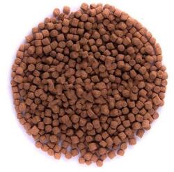 Coppens Orange 3.0 mm Koi eledel. 15 kg-os zsák