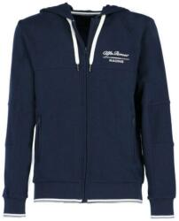 Alfa Romeo Racing Forma 1 Kapucnis Pulóver - Férfi