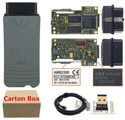  Auto diagnosztikai interfész, Bluetooth -csatlakozás, teljes chipek támogatása, 5054A papír