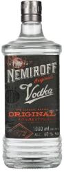 Nemiroff Original Vodka [1L|40%] - idrinks