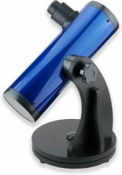 Carson JC-200 SkySeeker 76mm Newtoni reflektor teleszkóp kezdőknek (JC-200)