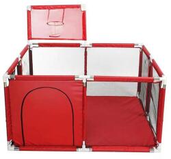  Babajáróka, több szín, biztonságos kialakítás, könnyű hozzáférés, Vörös tér