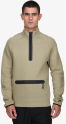 Nike Tch FLC Hz Top FB7998276 Férfi Khaki Pulóver S