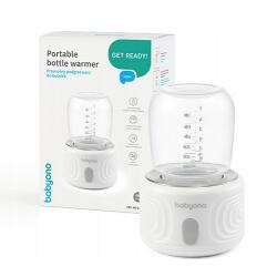 BabyOno Hordozható Cumisüveg Melegítő Vezeték Nélküli Babáknak 1645 (1645)