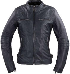 W-Tec Strass Női Motoros Bőrdzseki