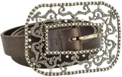 Ralph Lauren Női Bőr Öv - Barna - M