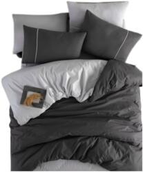 Atisat Ágyneműhuzat garnitúra, 100% pamut renforce, egyszemélyes, 3 részes, Berlin