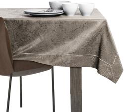 AmeliaHome Asztalterítő Gaia cappucino dombornyomott 140x400 AmeliaHome - pepita - 24 890 Ft