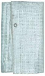  Takaróponyva 10 x 12 m, áttetsző ( 100g/m2 )