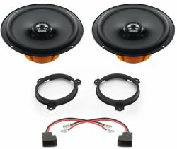 Hertz Dieci autós hangszórócsomag, Toyota Corolla 2012-2018 hátsó ajtókhoz, RMS 60W