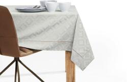 DecoKing Asztalterítő Maya bézs nyomott klasszikus 120x240 DecoKing