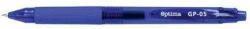 Optima GP-05 Zselés Toll - Kék - 0, 5 mm