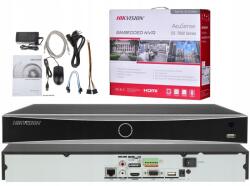 Hikvision Ip Dvr Hikvision DS-7608NXI-K2 Acusense 2x Sata MD 2.0 8 csatorna (DS-7608NXI-K2(D))