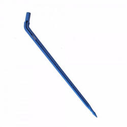 Csepegtető tüske 3l/h kék (3, 2x0, 9 csőhöz) - pepita - 21 Ft