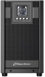 PowerWalker Bluewalker Usv Powerwalker Vfi 3000 At Fr 2700W (VFI 3000 AT FR)