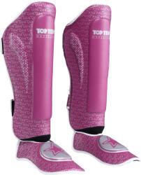 " Superior" sípcsont - rózsaszín, XS-es méret