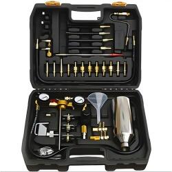 Sumker Üzemanyag Befecskendező Injektor Tisztító Készlet Benzines Autókhoz HA-2196