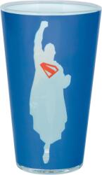 Paladone Pahar de apă Paladone DC Comics: Superman - Superman (104520)
