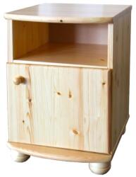 Etsberger Claudia Éjjeliszekrény - Balos - 1 Ajtó