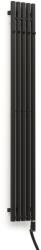 Oltens Stang (s) încălzitor electric 180x23 cm negru mat 55126300 (55126300)