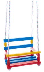 Teddies Fa hinta, színes, 38 x 30 cm (8592190110024)