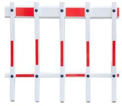  Sorompókar - Alsó Rácsos - 4, 5m - Balos