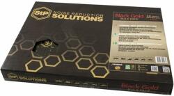 STP Autó hangszigetelő prémium STP fekete-arany, 2, 3 mm, 4, 5 m2, ömlesztett kiszerelés