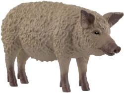 Schleich Figurină Schleich Farm World - Porc Mangalik, 10 cm (14892) Figurina