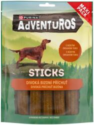  PURINA Purina ADVENTUROS Sticks - bizon 305 g