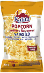 Kalifa micropopcorn vajas 100 g (96674)