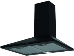 CATA VK 6000 BK Kürtős Páraelszívó Szagelszívó - Fekete