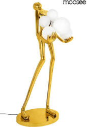Moose Lighting Human Gold Állólámpa - 180cm (MSE1501100427)