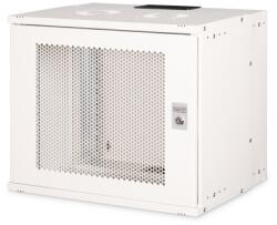 ASSMANN Rack Digitus by Assmann SOHO Pro DN-49209, 19 inch, 9U, 540 x 400 mm, Light Grey (DN-49209)