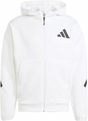 Adidas Pulcsi Adidas M Z. n. e. Fz JF2443 férfi fehér S