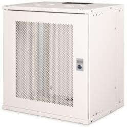 ASSMANN Rack Digitus by Assmann SOHO Pro DN-49210, 19 inch, 12U, 540 x 400 mm, Light Grey (DN-49210)