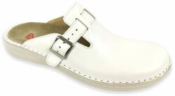 Berkemann Max férfi klumpa fehér színben