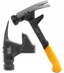 DEWALT Bontókalapács bordázott nyéllel 624g DWHT51008 (DWHT51008)