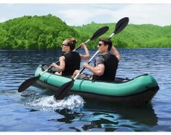  Bestway Ventura Elite X2 2 személyes felfújható kajak evezőkkel 200 kg