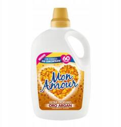 Mon Amour Öblítőszer Mon Amour Oro Argan 3000ml Felce Azzurra (8001280070716)