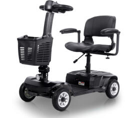  Mobilitási robogó (Lucas PRO) Elektromos járókeret