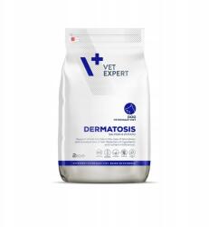 VetExpert VetExpert Állatorvosi Diet Dermatosis Lazac és Burgonya 2kg